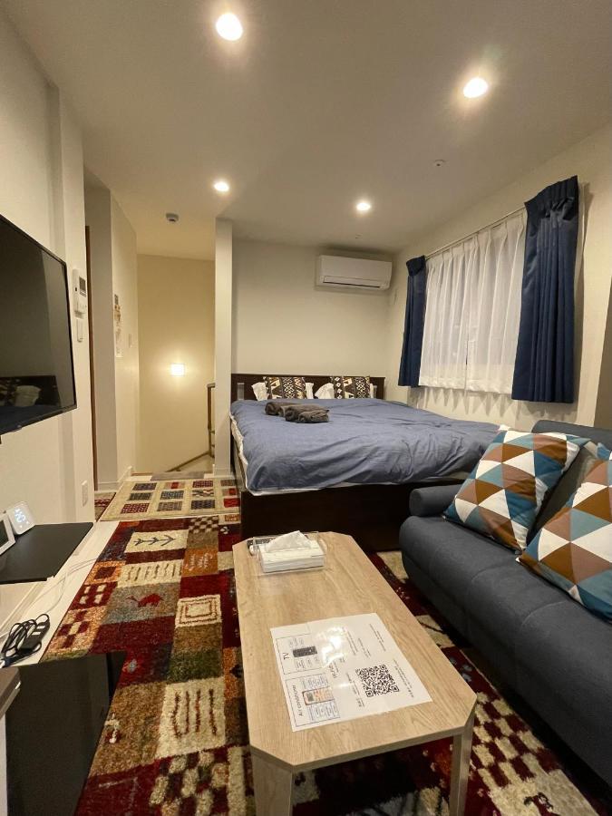 Appartement Craft ,town Next To Skytree *