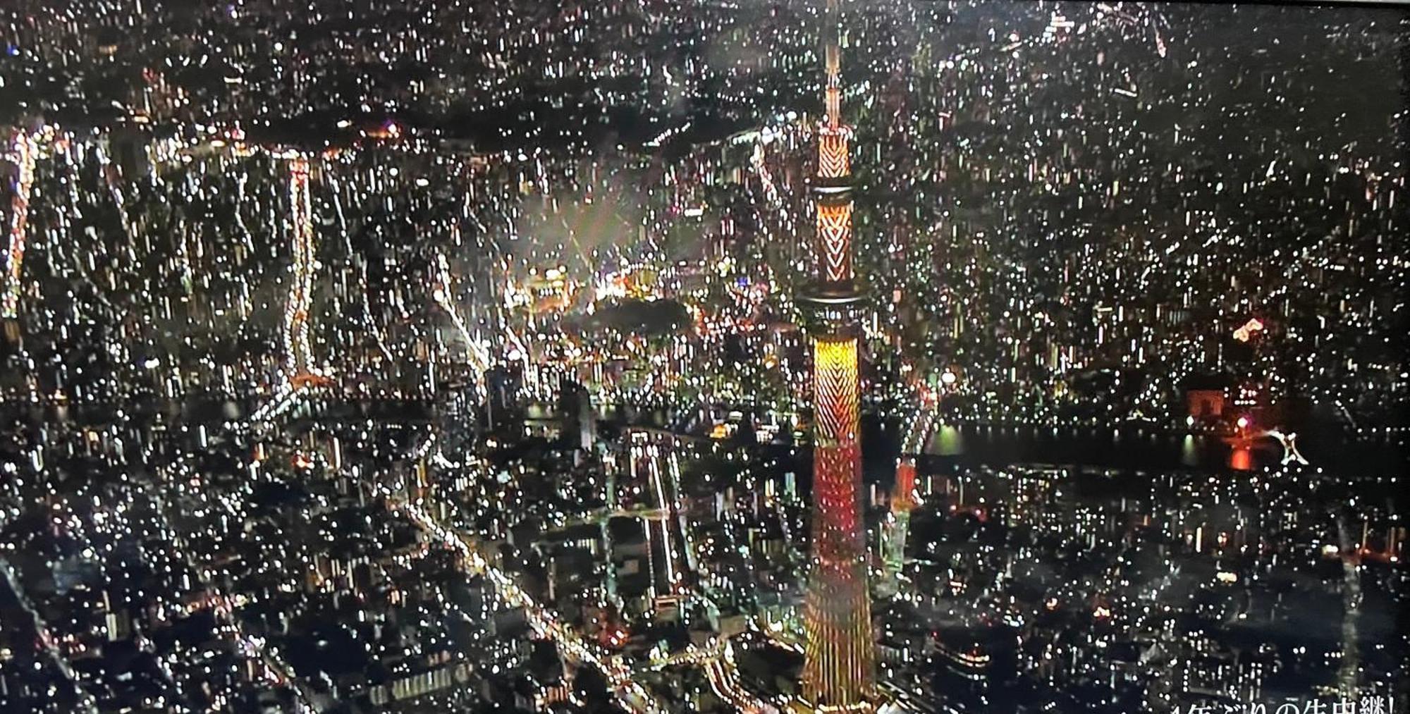 Craft ,town Next To Skytree Appartement *