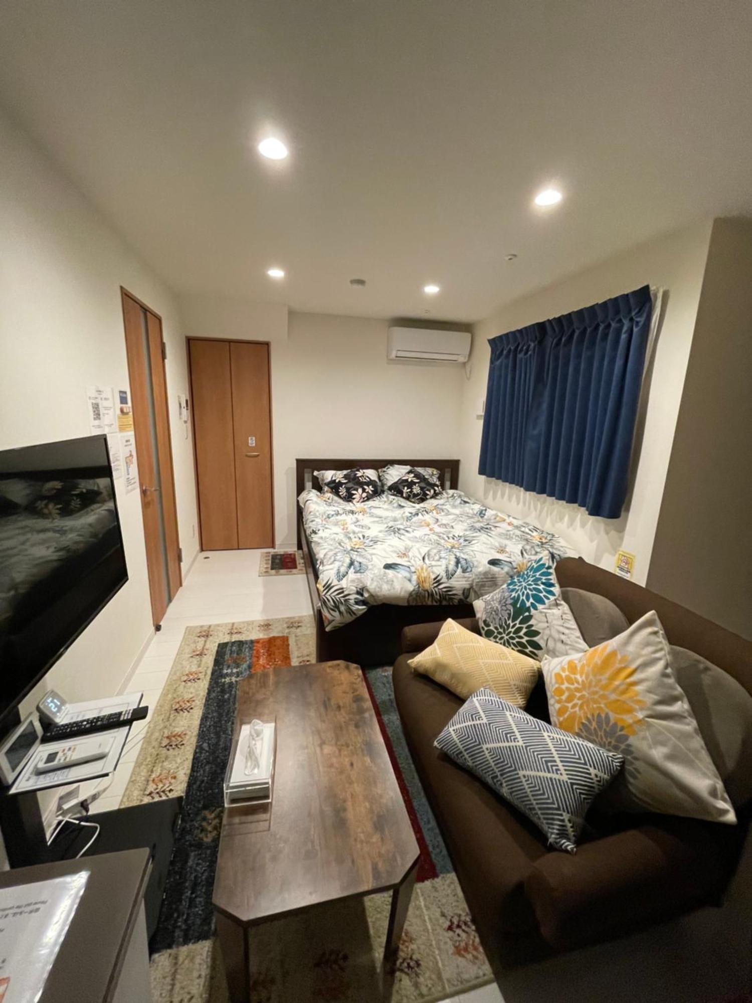 Appartement Craft ,town Next To Skytree